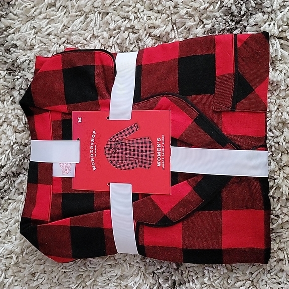 Wondershop Other - NWT Women's Pajama Dress